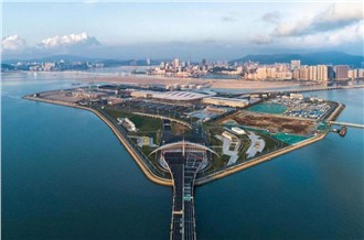 港珠澳大橋有沒(méi)有湖北的檢測(cè)單位參與？九方檢測(cè)：有，就是我們！