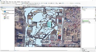 測繪內(nèi)外兼修，九方檢測完成“靜海區(qū)土地利用數(shù)據(jù)編制”項目