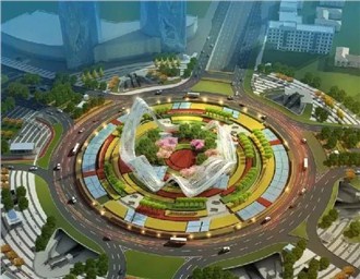 國內(nèi)最大單體鋼結構雕塑“星河”由九方檢測